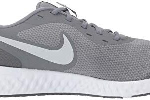 Nike Men's Revolution 5 Running Shoe, Cool Grey/Pure Platinum-Dark Grey, 11 Regular US