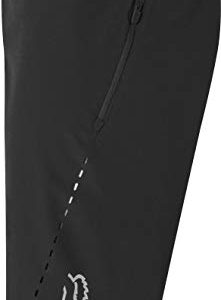 Fox Racing Men's Standard Flexair LITE Short, Black, 32