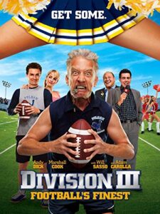 division iii: football's finest
