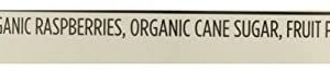365 by Whole Foods Market, Organic Raspberry Fruit Spread, 17 Ounce