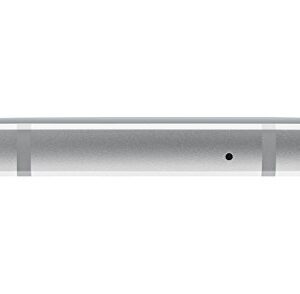 LG G6-32 GB - Prepaid Cellphone - Carrier Locked (Boost) - Ice Platinum
