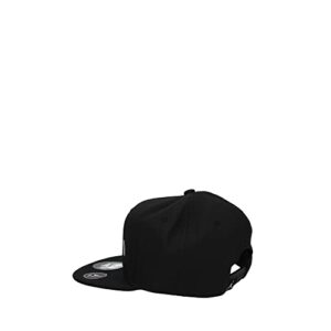 Jordan Nike Boy`s Jumpman Air Cap (8/20, Black)