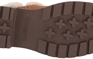 Koolaburra by UGG Men's Bordon Slipper, Chestnut, 10