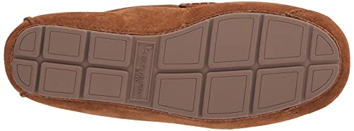 Koolaburra by UGG Men's Tipton Slipper, Chestnut, 11 US