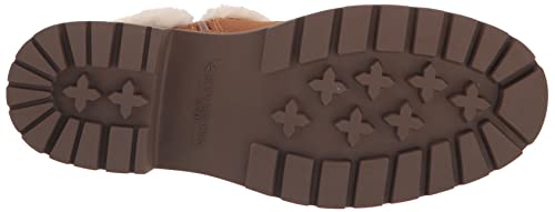 Koolaburra by UGG Men's Bordon Slipper, Chestnut, 12