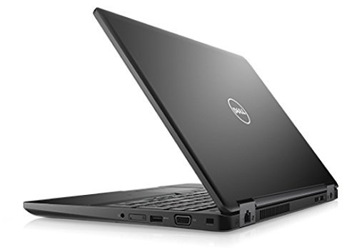 Dell T6YG7 Latitude 5580 Laptop, 15.6 FHD, Intel Core i5-7300U, 8GB DDR4, 500GB Hard Drive, Windows 10 Pro (Renewed)