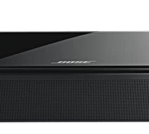 Bose Smart Soundbar 700: Premium Bluetooth Soundbar with Alexa Voice Control Built-in, Black (Renewed)