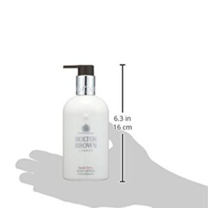 Molton Brown Suede Orris Body Lotion