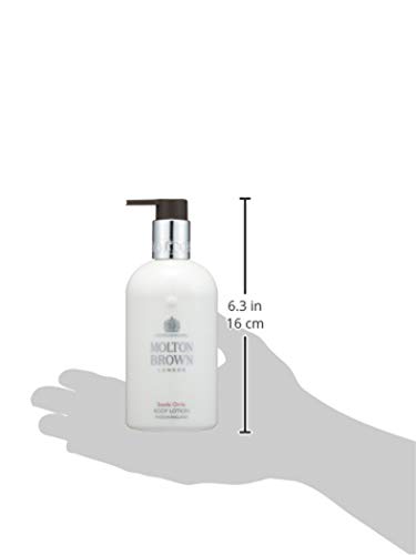 Molton Brown Suede Orris Body Lotion