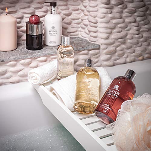 Molton Brown Suede Orris Body Lotion