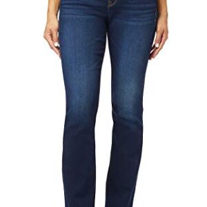 Angels Forever Young Women's 360 Sculpt Bootcut Jeans, Angela, 14