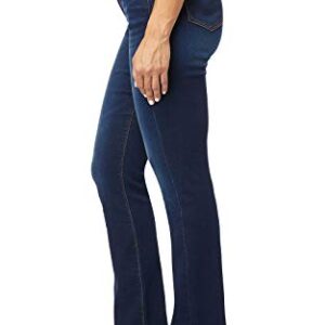 Angels Forever Young Women's 360 Sculpt Bootcut Jeans, Angela, 14