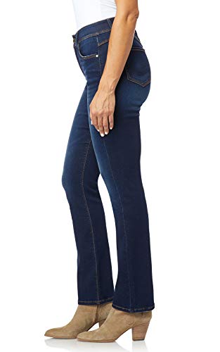 Angels Forever Young Women's 360 Sculpt Bootcut Jeans, Angela, 14