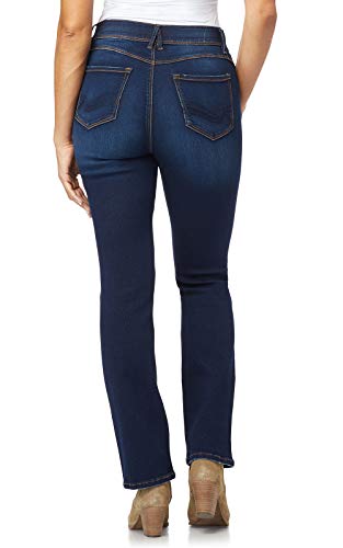 Angels Forever Young Women's 360 Sculpt Bootcut Jeans, Angela, 14