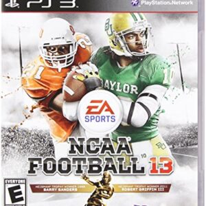 NCAA Football 13 - PS3 (Renewed)