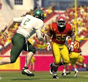 NCAA Football 13 - PS3 (Renewed)