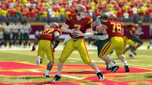 NCAA Football 13 - PS3 (Renewed)