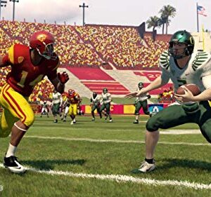 NCAA Football 13 - PS3 (Renewed)