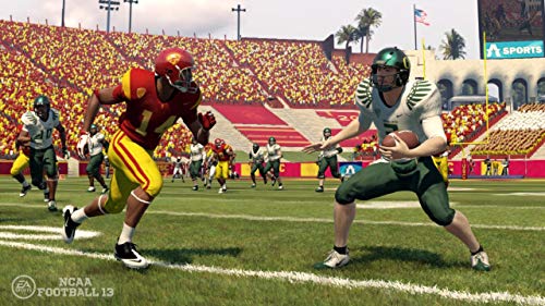 NCAA Football 13 - PS3 (Renewed)