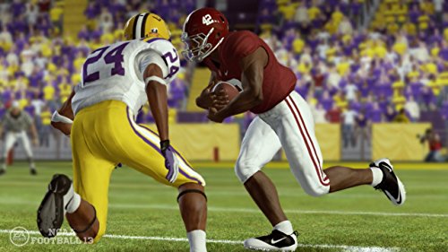 NCAA Football 13 - PS3 (Renewed)