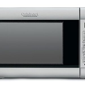 Cuisinart CMW-200FR 1.2 Cubic Foot Convection Microwave Oven - Certified Refurbished