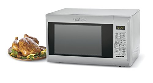 Cuisinart CMW-200FR 1.2 Cubic Foot Convection Microwave Oven - Certified Refurbished