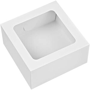 Wilton Treat Boxes, Assorted