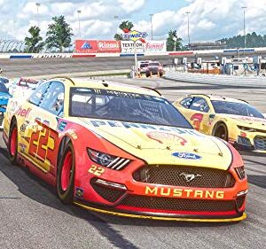 NASCAR Heat 4 - PlayStation 4