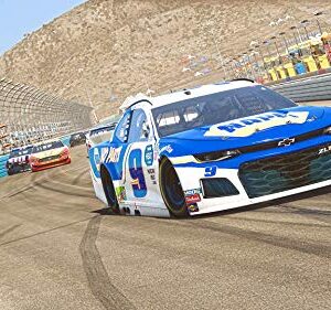 NASCAR Heat 4 - PlayStation 4