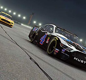 NASCAR Heat 4 - PlayStation 4