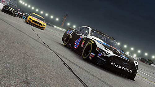 NASCAR Heat 4 - PlayStation 4