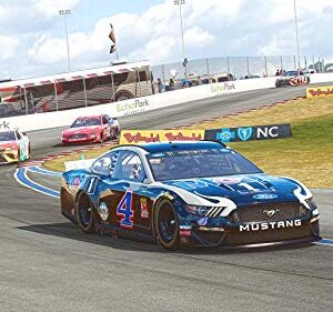 NASCAR Heat 4 - PlayStation 4