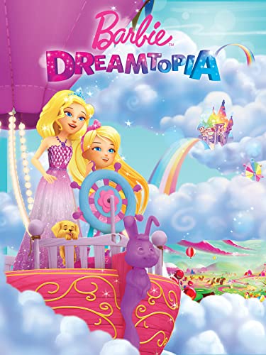 Barbie: Dreamtopia Special