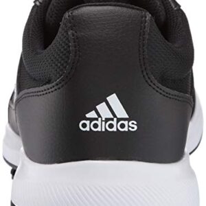 adidas Men's Tech Response 2.0 Golf Shoe, Black, 13 Wide US