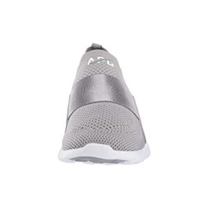 Athletic Propulsion Labs (APL) Techloom Bliss Cement/White 8 B (M)