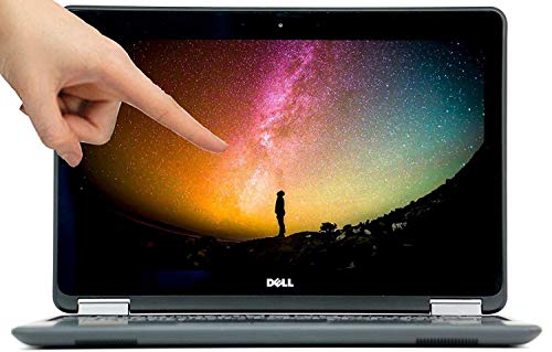 Premium Dell Latitude E7440 Ultrabook 14 Inch HD Business Laptop (Intel Core i5-4310U up to 3.0GHz, 8GB DDR3 RAM, 512GB SSD USB, HDMI, Windows 10 Pro) (Renewed)