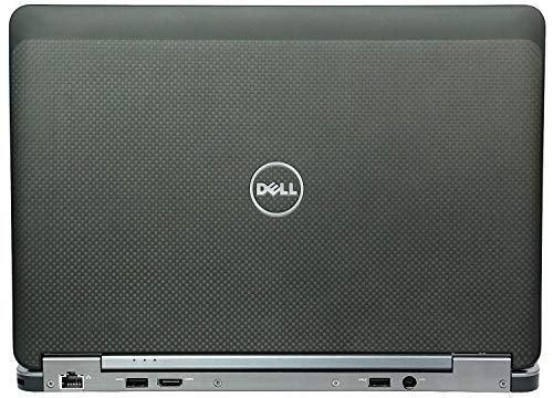 Premium Dell Latitude E7440 Ultrabook 14 Inch HD Business Laptop (Intel Core i5-4310U up to 3.0GHz, 8GB DDR3 RAM, 512GB SSD USB, HDMI, Windows 10 Pro) (Renewed)