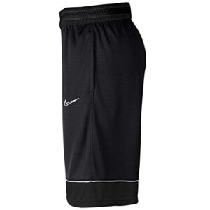 Nike Mens Short Fastbreak BV9452-011 Size L