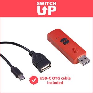 Collective Minds Switch-Up - Nintendo Switch