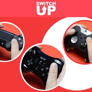 Collective Minds Switch-Up - Nintendo Switch