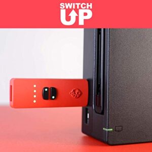 Collective Minds Switch-Up - Nintendo Switch