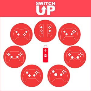 Collective Minds Switch-Up - Nintendo Switch