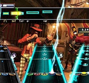 Guitar Hero 5 Stand Alone Software - Playstation 3 (Game only) (Renewed)