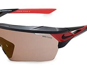 Sunglasses NIKE HYPERFORCE ELITE XL E EV 1189 066 Blk/Chllnge Rd/Crs Tnt Copp Mi