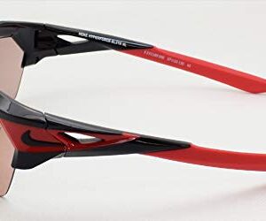 Sunglasses NIKE HYPERFORCE ELITE XL E EV 1189 066 Blk/Chllnge Rd/Crs Tnt Copp Mi