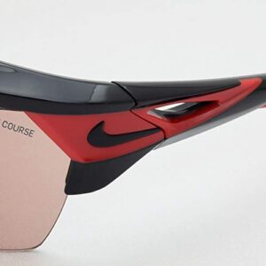 Sunglasses NIKE HYPERFORCE ELITE XL E EV 1189 066 Blk/Chllnge Rd/Crs Tnt Copp Mi