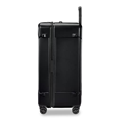 Briggs & Riley Torq Hardside Luggage, Stealth, Checked-X-Large 32-Inch