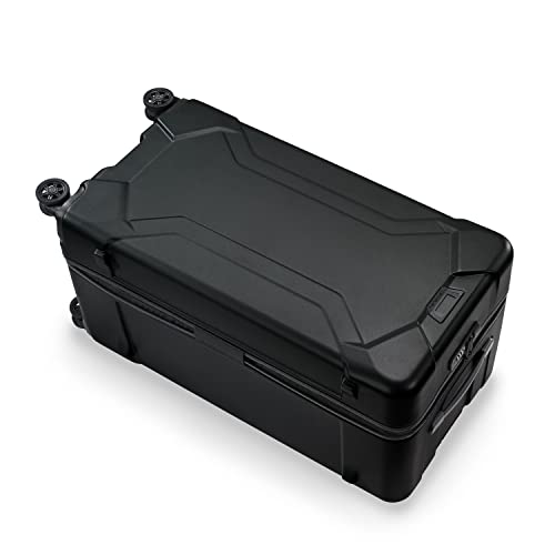 Briggs & Riley Torq Hardside Luggage, Stealth, Checked-X-Large 32-Inch