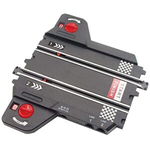 PAINISTIC Super 152 USB Power Slot Car Racing Set