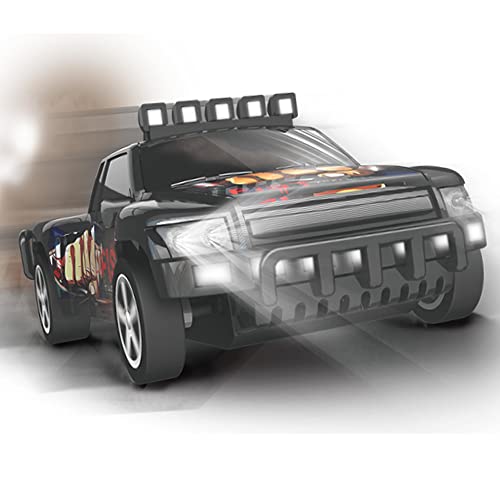 PAINISTIC Super 152 USB Power Slot Car Racing Set